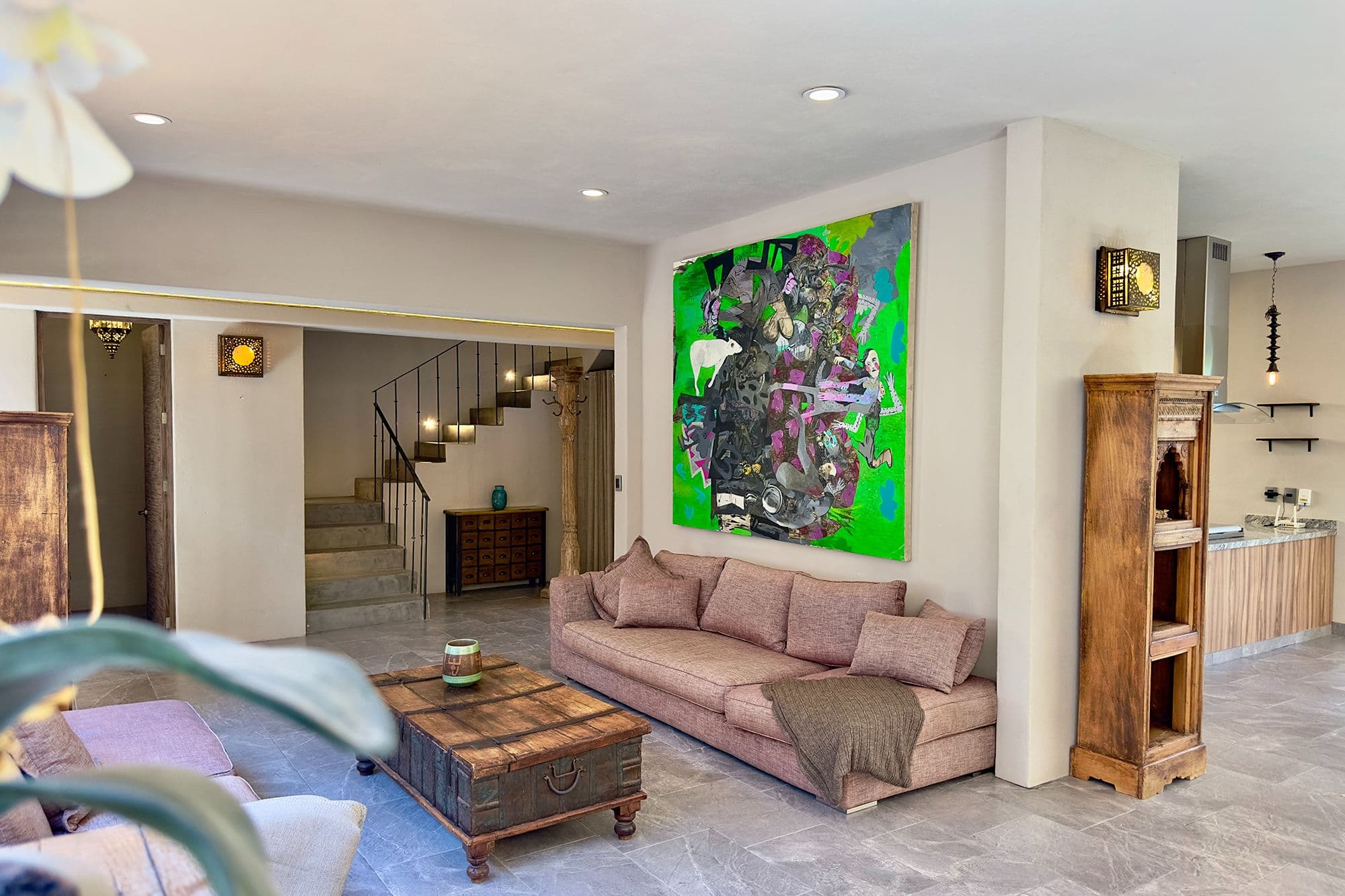 Casa Respiro — photo 4 of 10