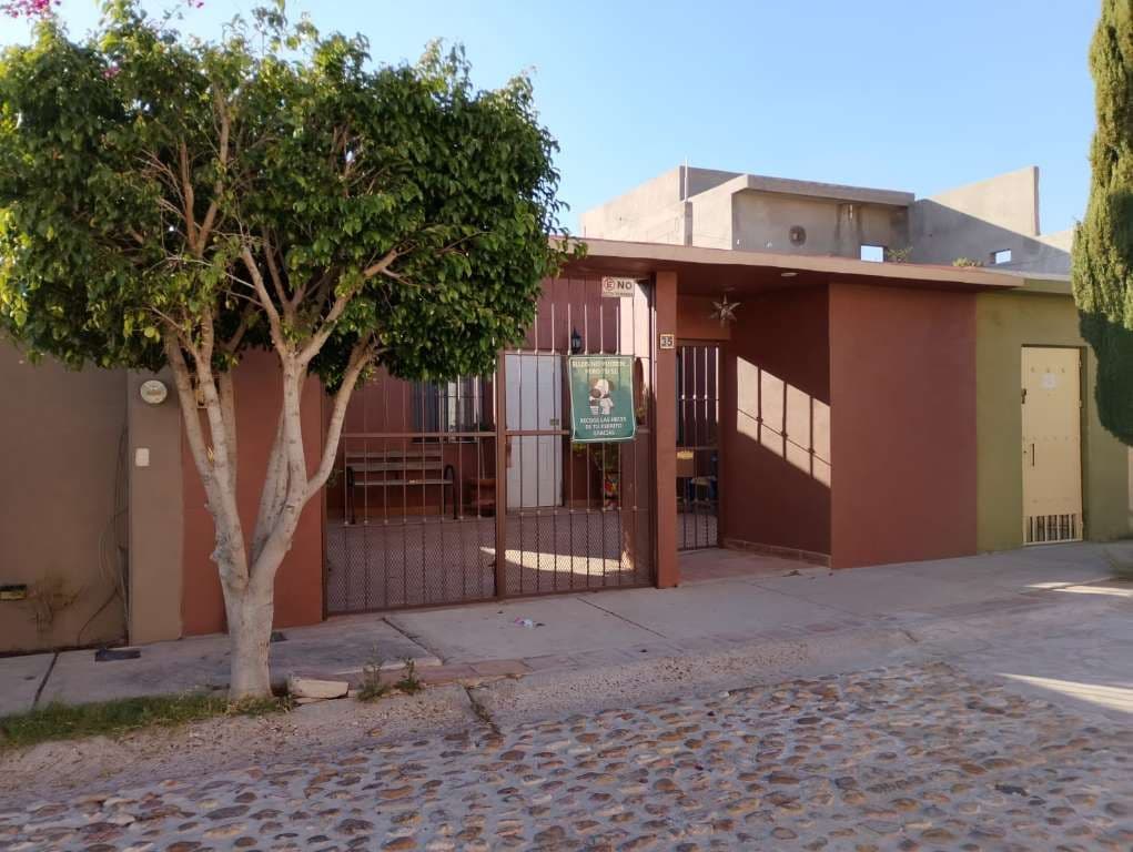 CASA ARMONÍA — photo 8 of 10