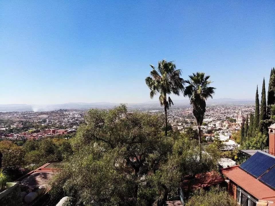 Terreno Salida Real A Qro. — photo 1 of 8