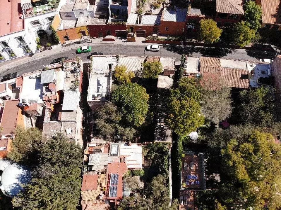 Terreno Salida Real A Qro. — photo 2 of 8
