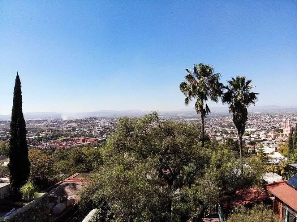 Terreno Salida Real A Qro. — photo 3 of 8