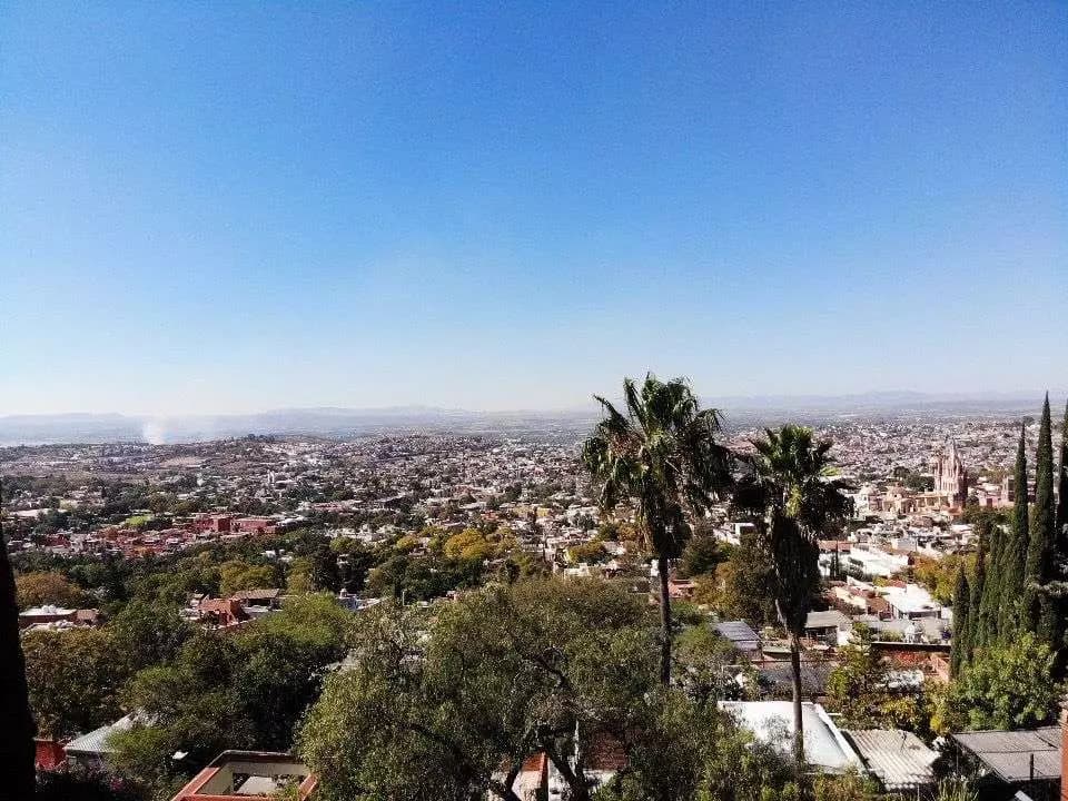 Terreno Salida Real A Qro. — photo 4 of 8