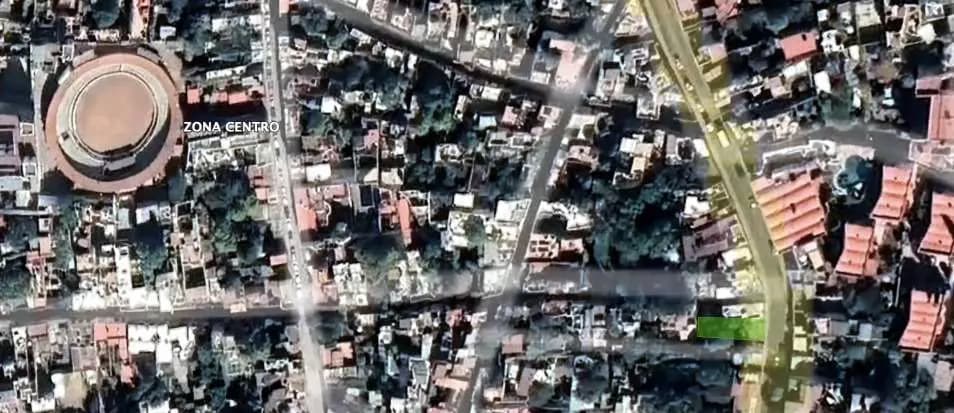 Terreno Salida Real A Qro. — photo 5 of 8
