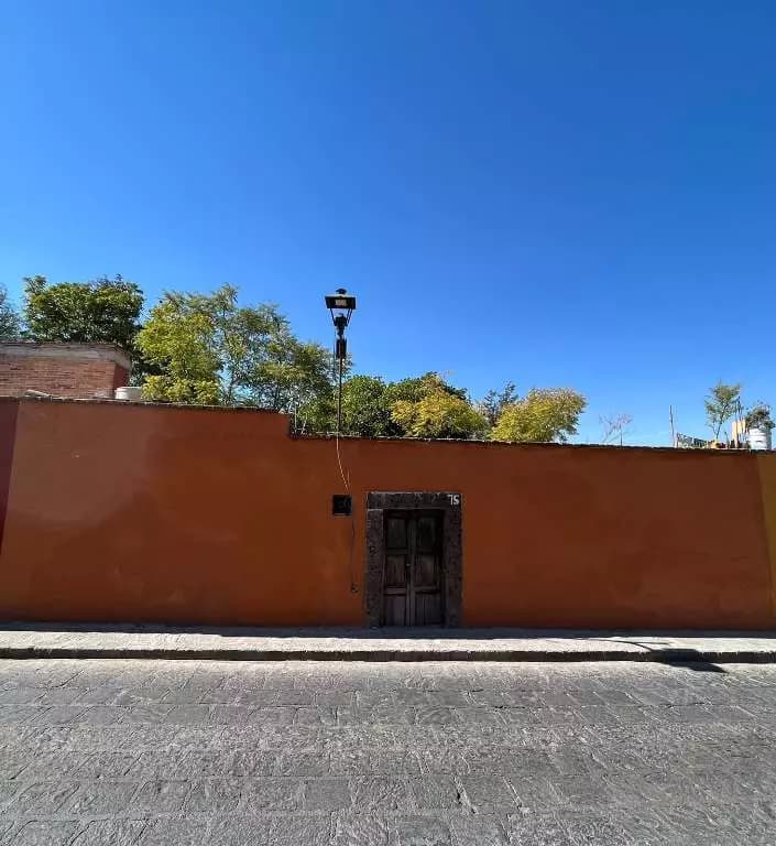 Terreno Salida Real A Qro. — photo 8 of 8
