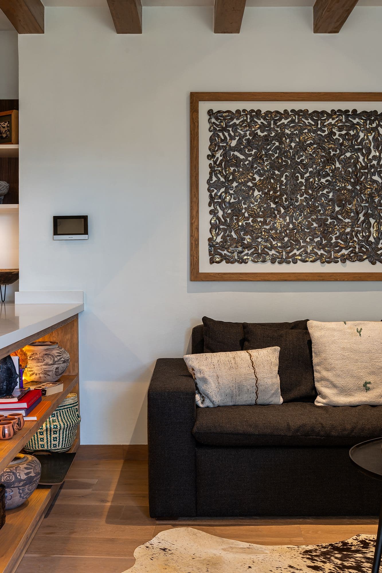 Le Cottage Penthouse #9 — photo 8 of 10