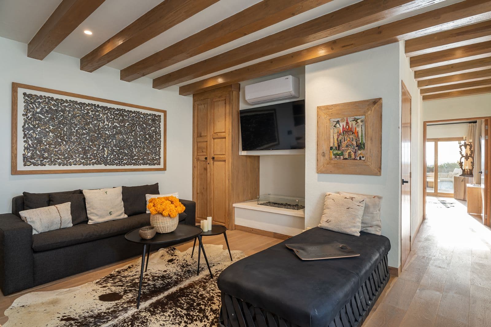 Le Cottage Penthouse #9 — photo 9 of 10