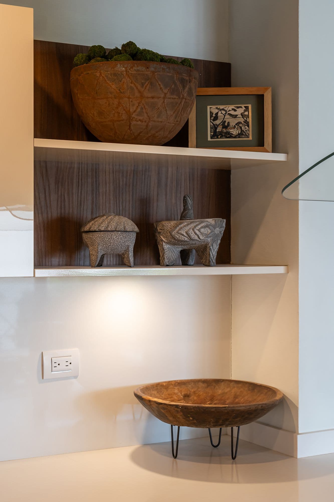 Le Cottage Penthouse #9 — photo 4 of 10