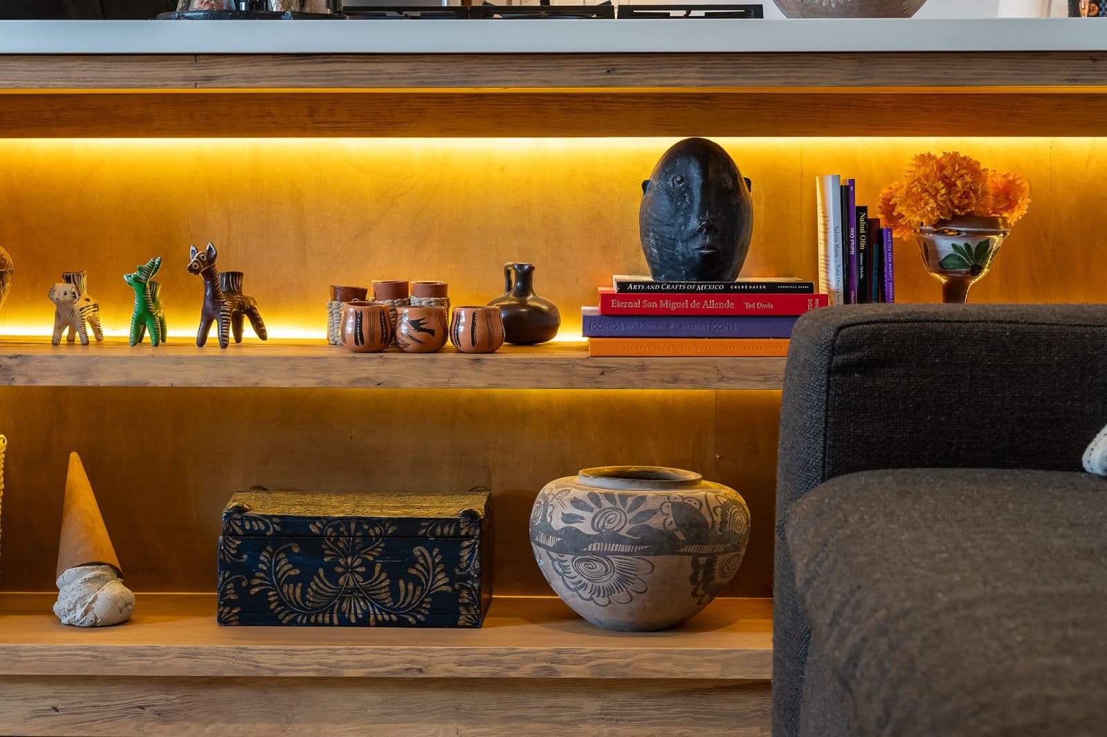 Le Cottage Penthouse #9 — photo 7 of 10