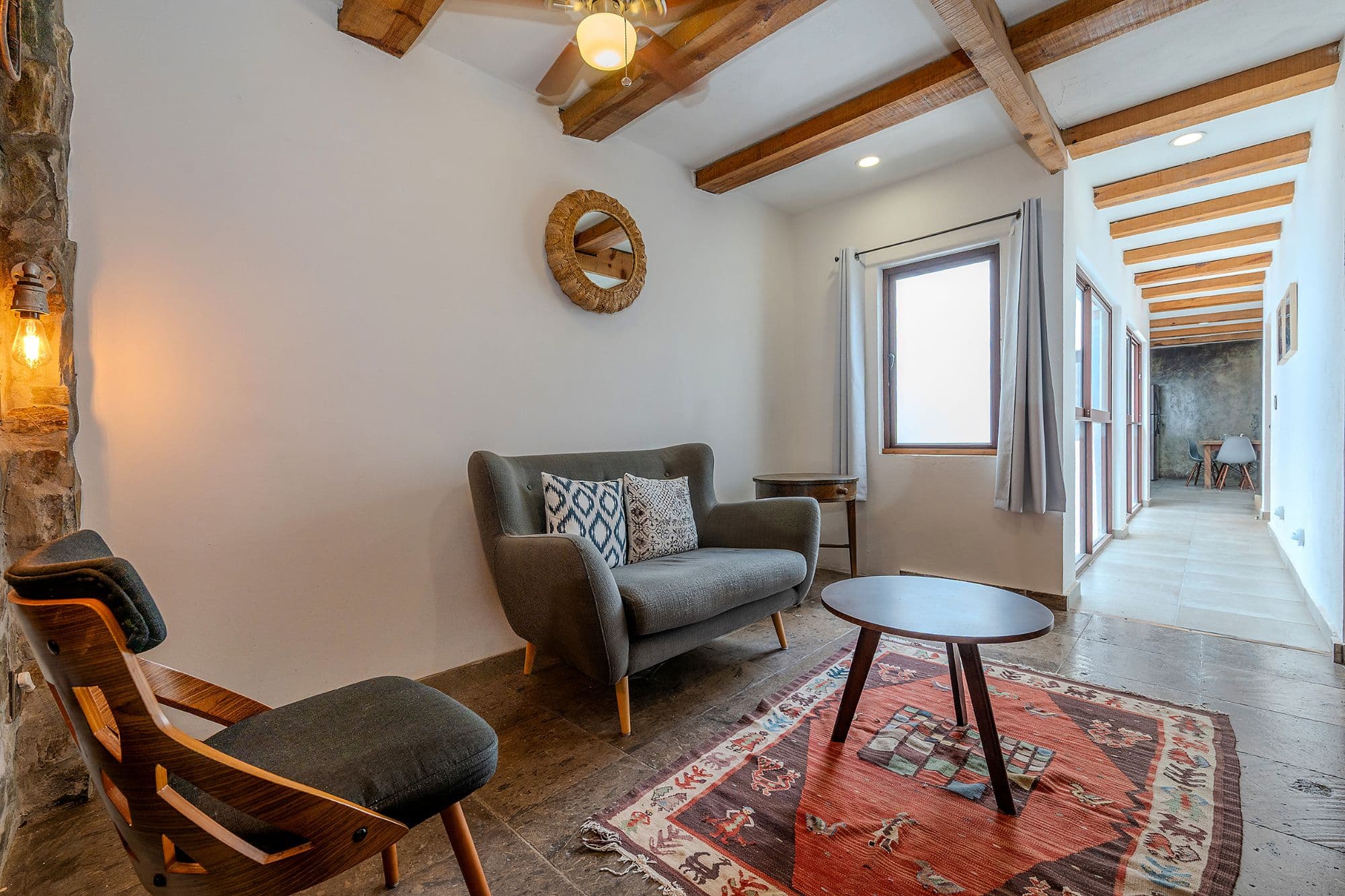 Casa Cri Cri — photo 6 of 10
