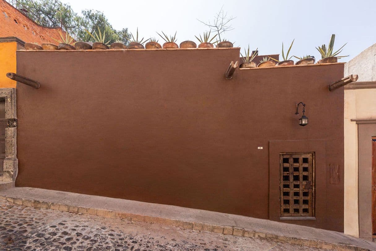 Casa Bomboti — photo 1 of 1