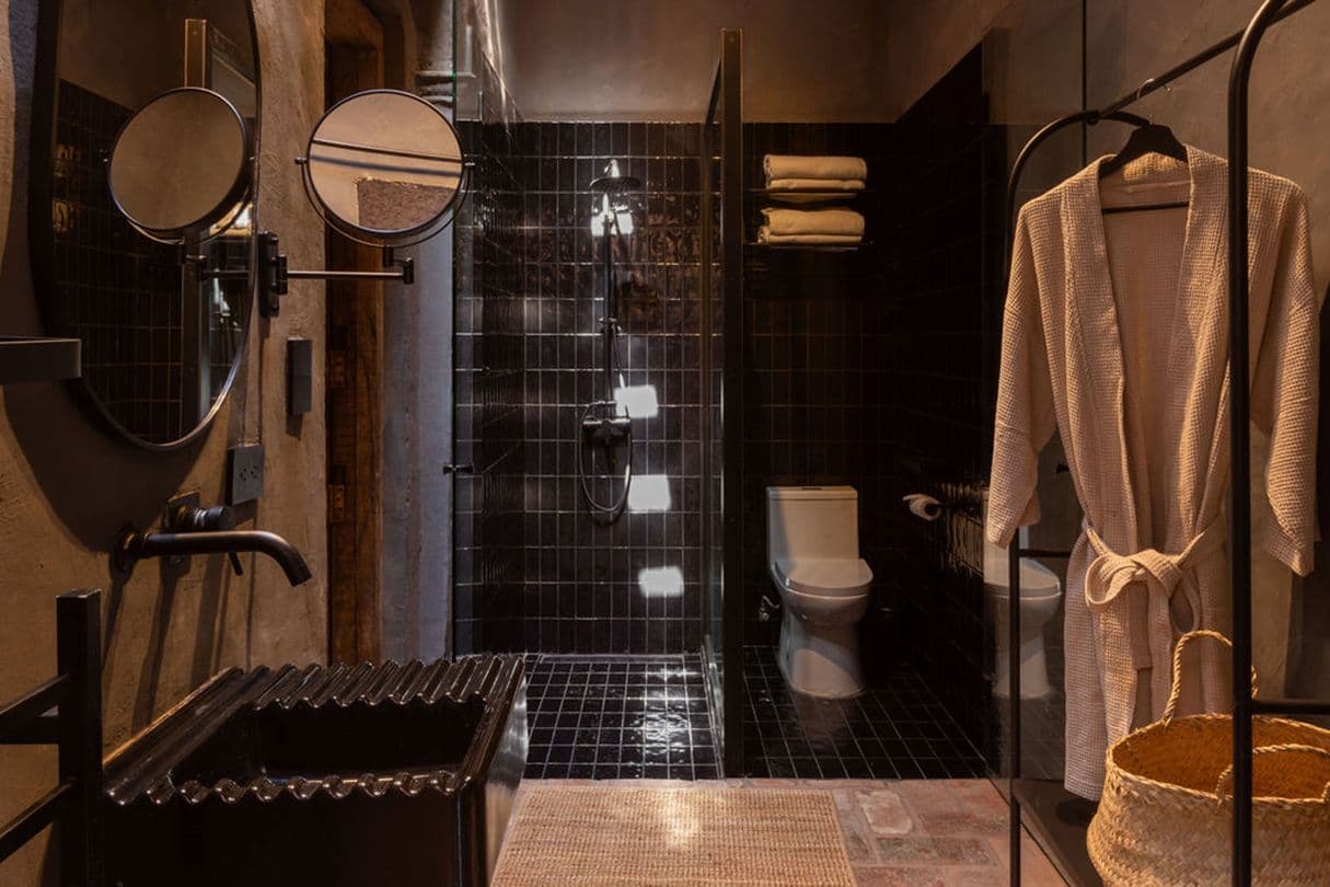 Casa Bomboti — photo 9 of 10