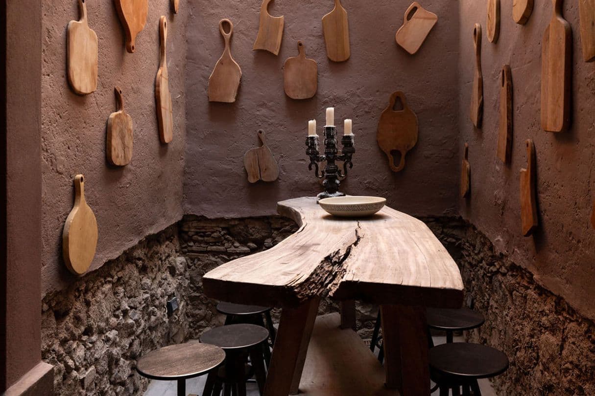 Casa Bomboti — photo 7 of 10