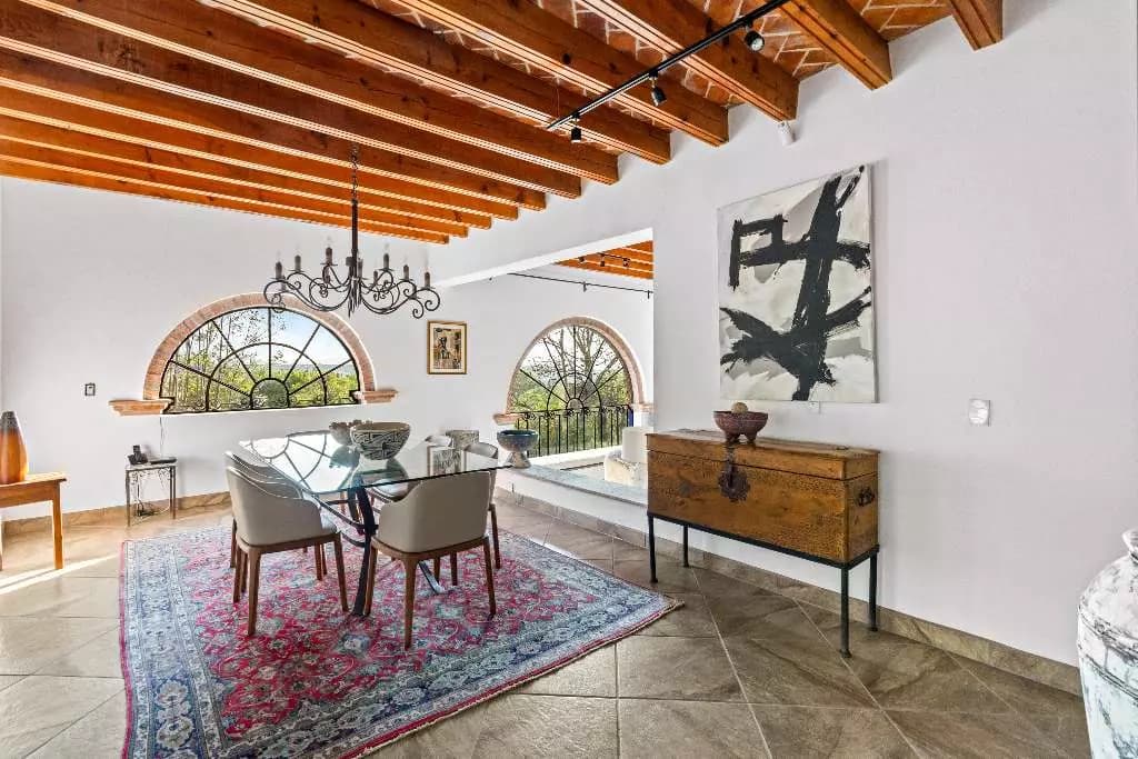 Charming Retreat In Cañadita — photo 4 of 10