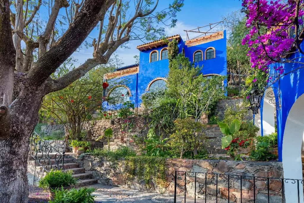 Charming Retreat In Cañadita — photo 6 of 10