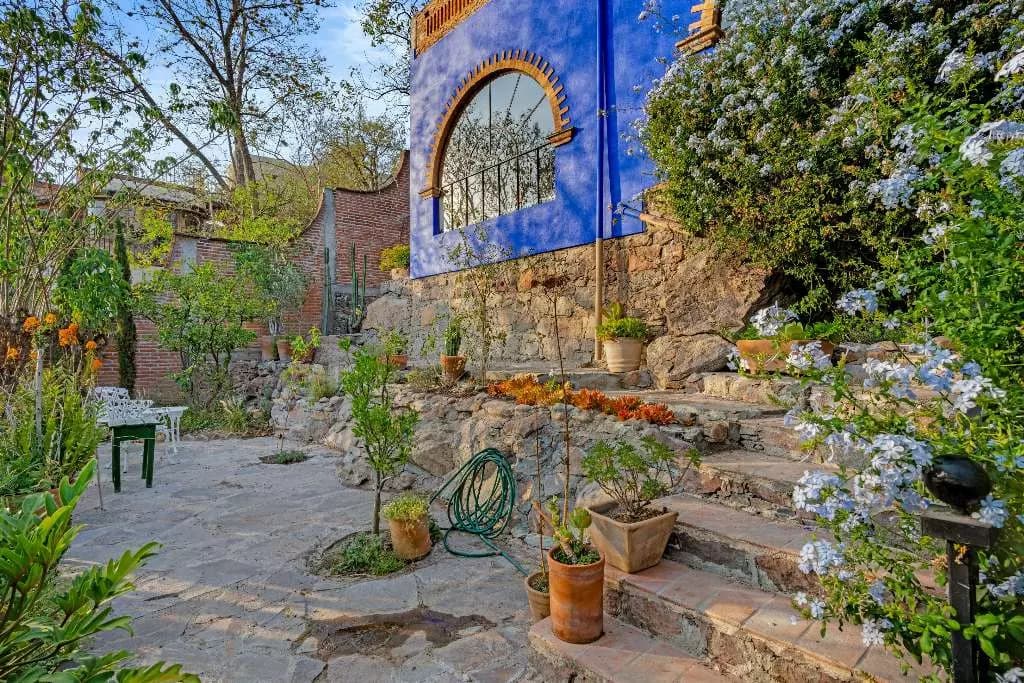 Charming Retreat In Cañadita — photo 8 of 10