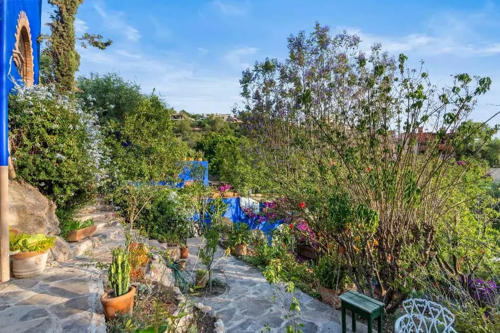 Charming Retreat In Cañadita — photo 9 of 10