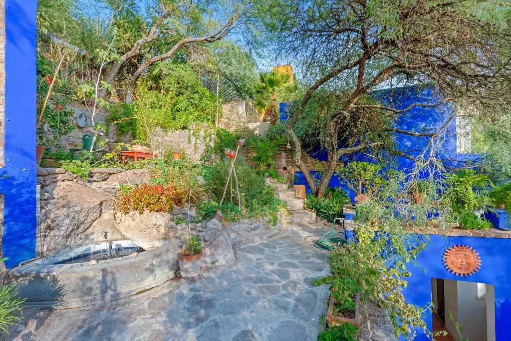 Charming Retreat In Cañadita — photo 10 of 10