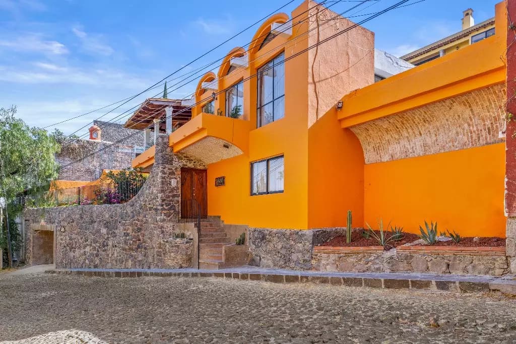 Santo Domingo House — photo 6 of 10