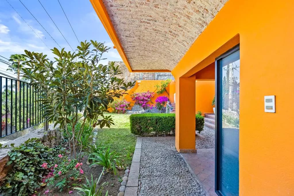 Santo Domingo House — photo 7 of 10