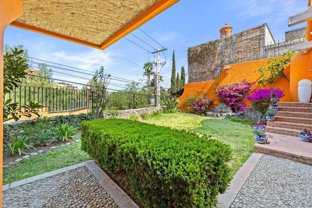 Santo Domingo House — photo 9 of 10