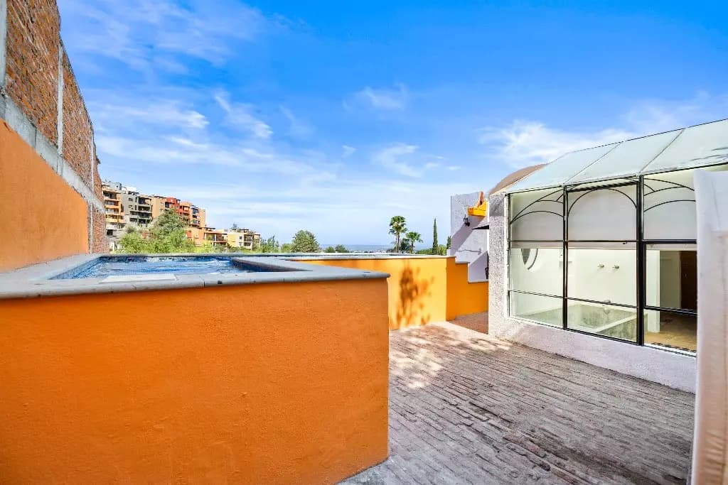 Santo Domingo House — photo 10 of 10