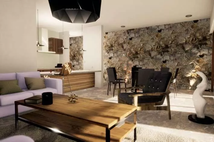 Penthouse Gota C — photo 7 of 10