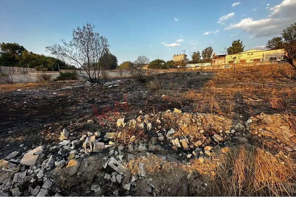 Terreno Venta Junto Real De Minas — photo 3 of 5