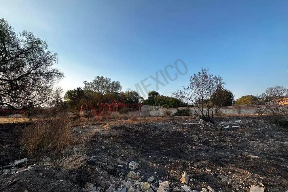 Terreno Venta Junto Real De Minas — photo 5 of 5