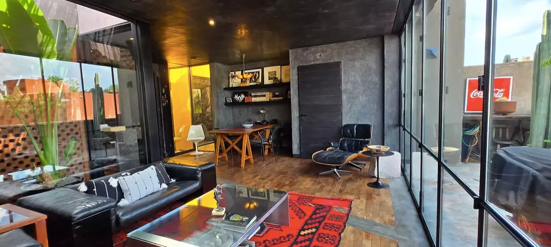 QUEBRADA LOFT — photo 1 of 10