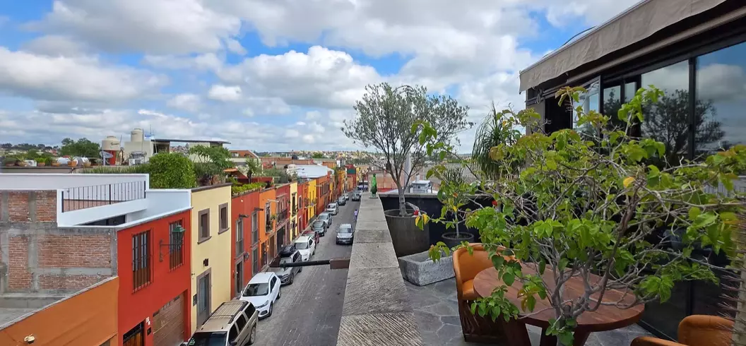 QUEBRADA LOFT — photo 8 of 10