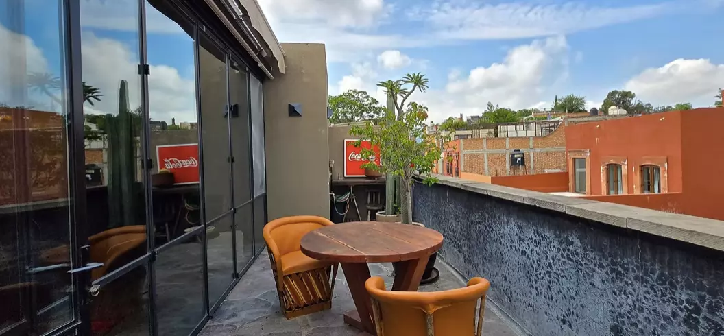 QUEBRADA LOFT — photo 9 of 10