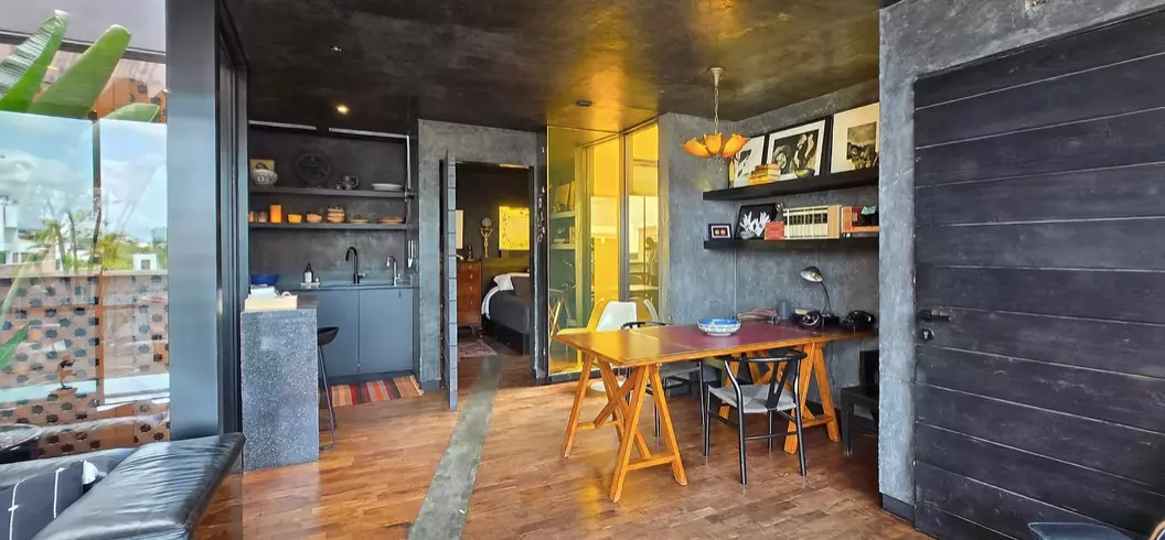 QUEBRADA LOFT — photo 6 of 10