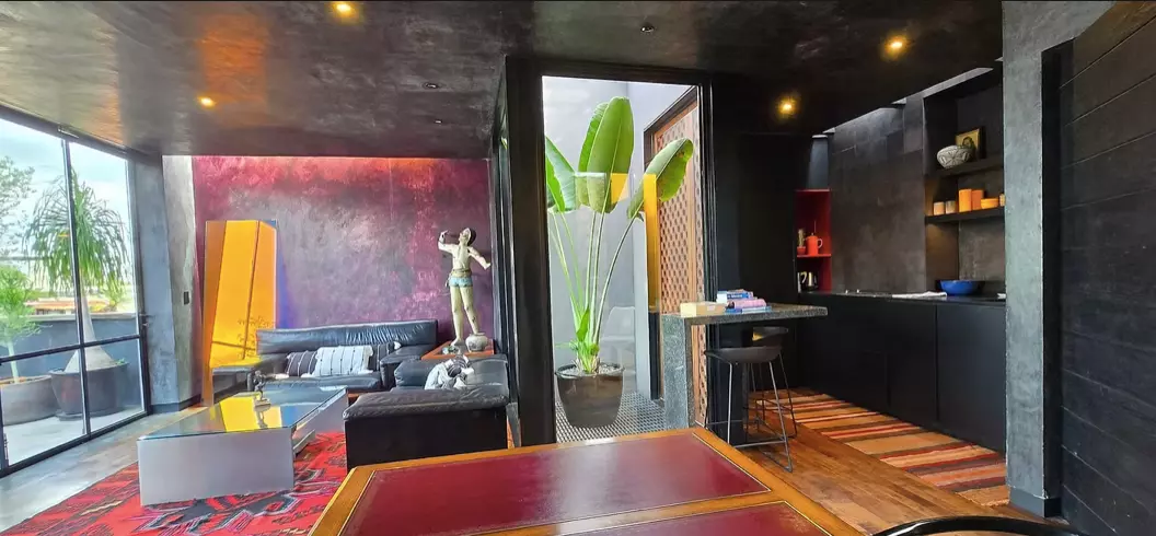 QUEBRADA LOFT — photo 4 of 10