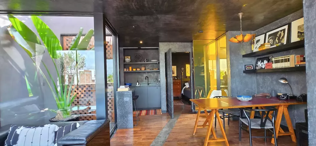 QUEBRADA LOFT — photo 3 of 10