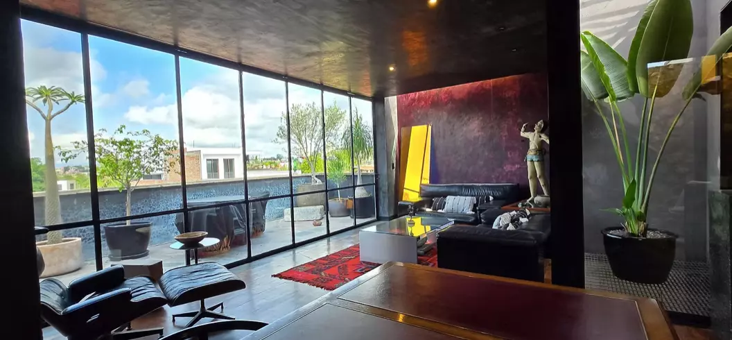 QUEBRADA LOFT — photo 2 of 10