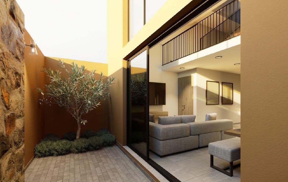 Casa Encino (En Construcción) — photo 9 of 10