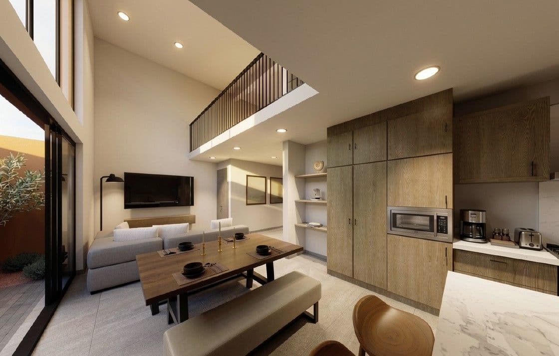 Casa Encino (En Construcción) — photo 7 of 10