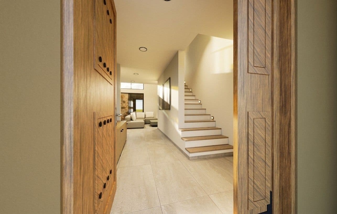 Casa Encino (En Construcción) — photo 2 of 10