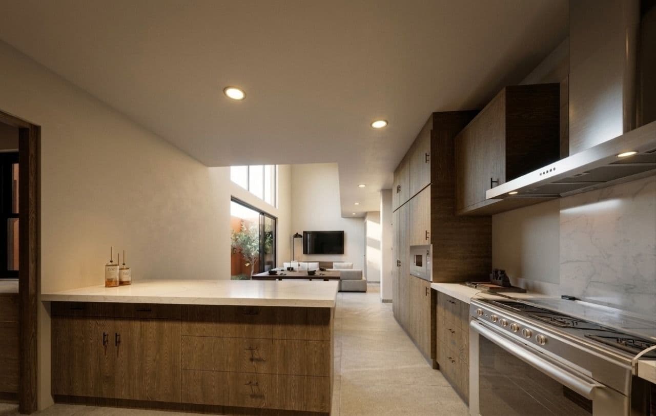 Casa Encino (En Construcción) — photo 5 of 10