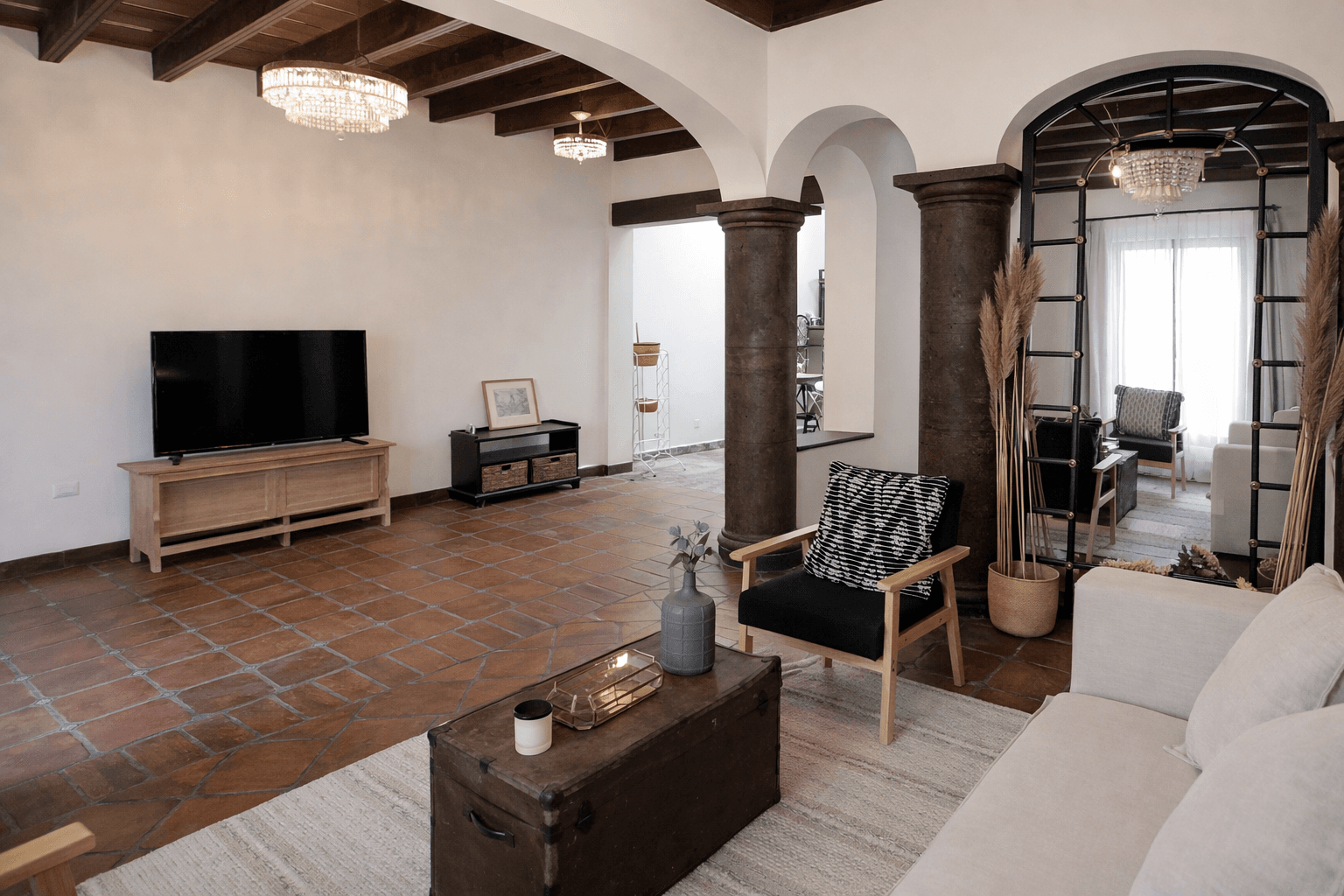 Casa Serena — photo 3 of 10