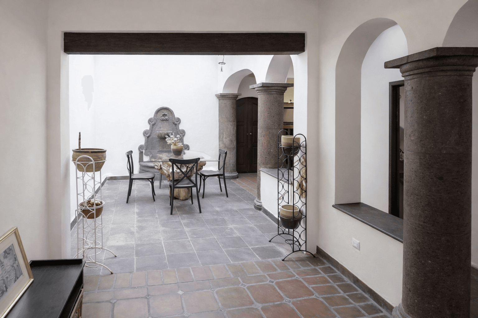 Casa Serena — photo 2 of 10