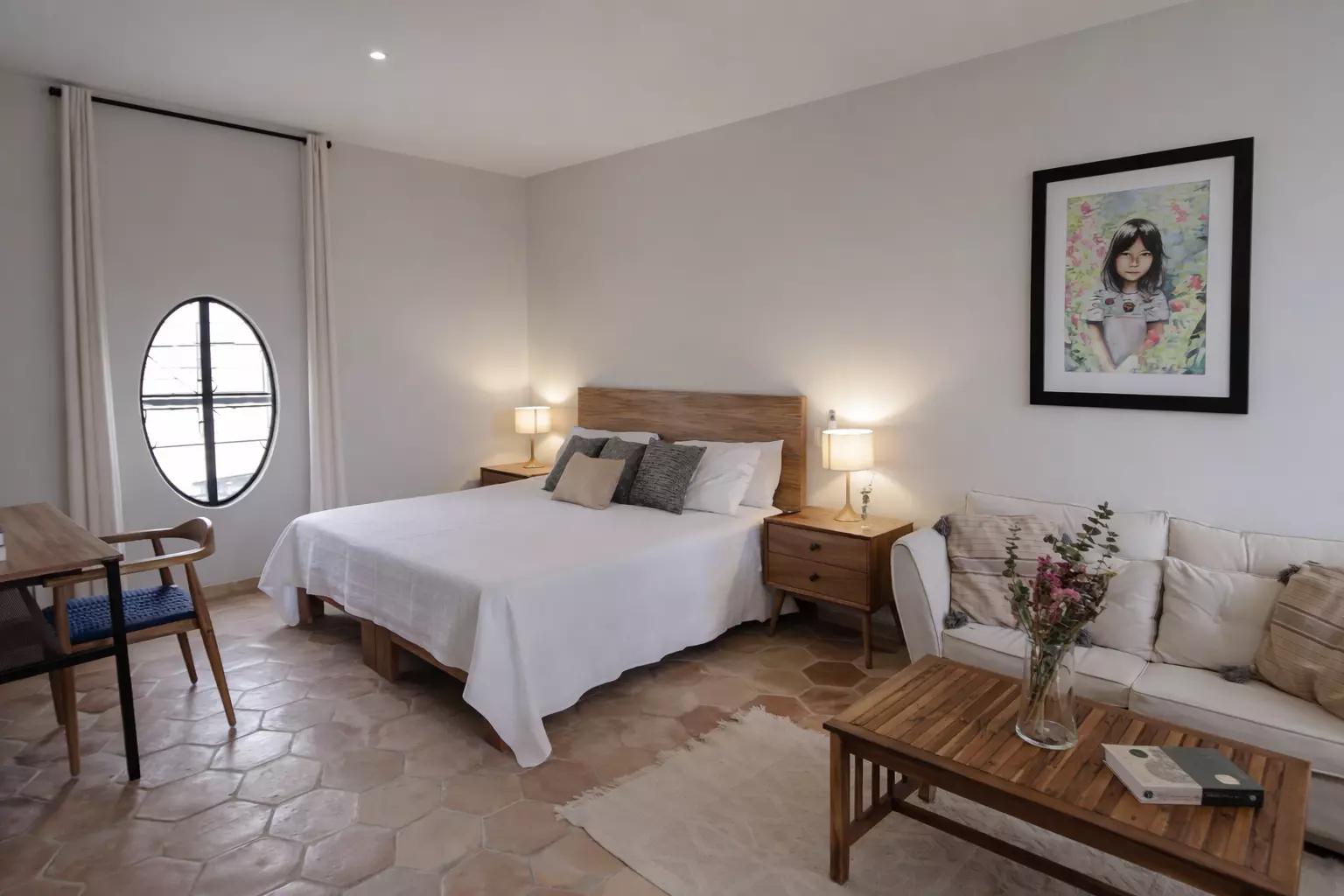Casa Tranquila — photo 7 of 10