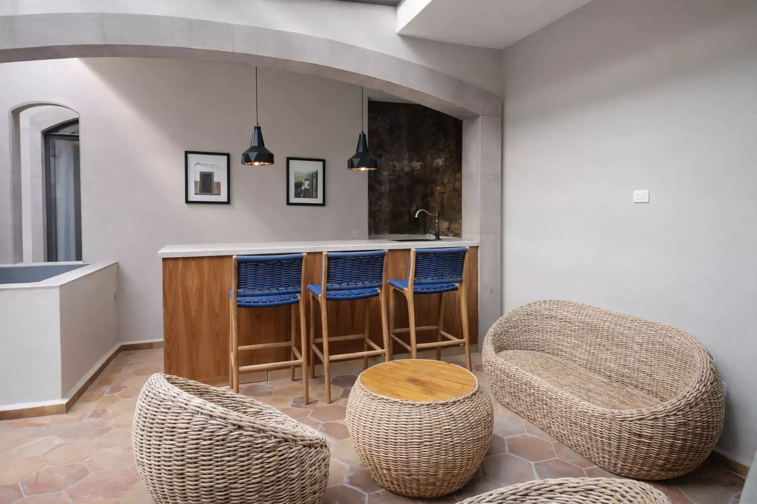Casa Tranquila — photo 3 of 10