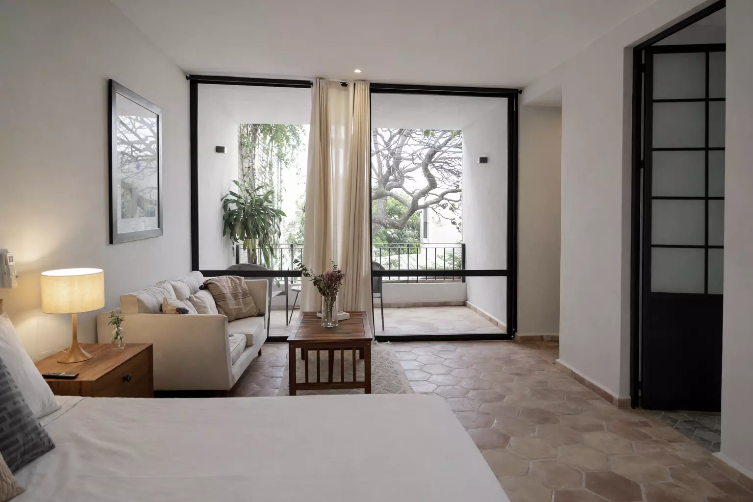 Casa Tranquila — photo 8 of 10