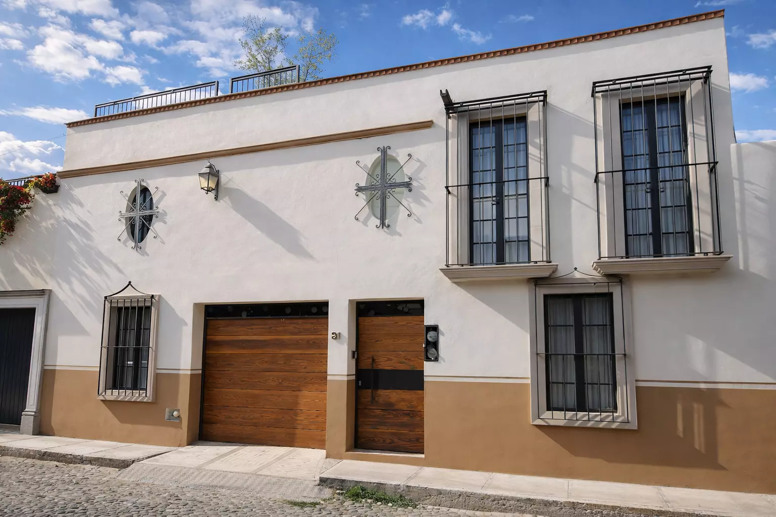 Casa Tranquila — photo 2 of 10