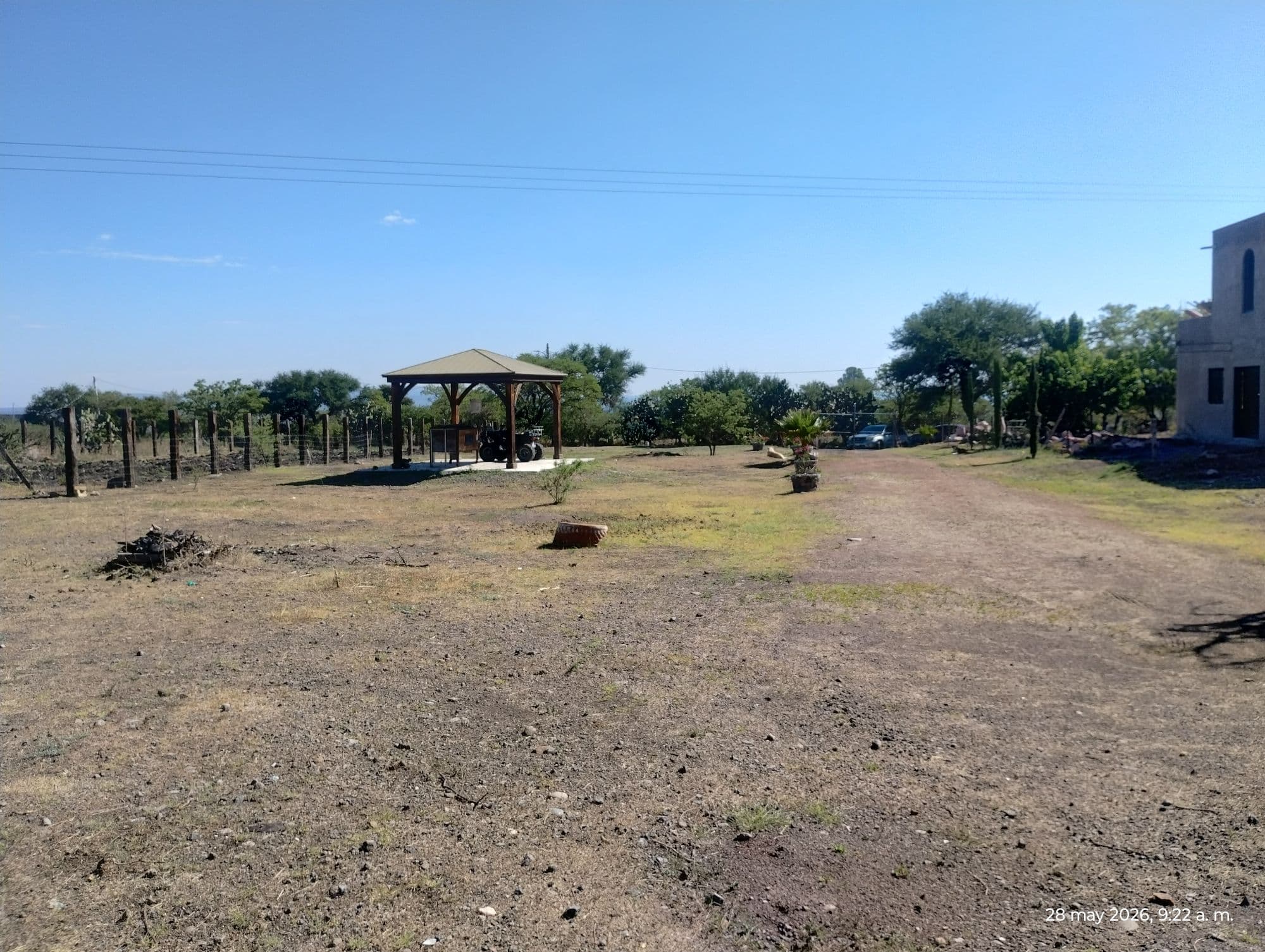 LOTE LA PURISIMA — photo 8 of 10