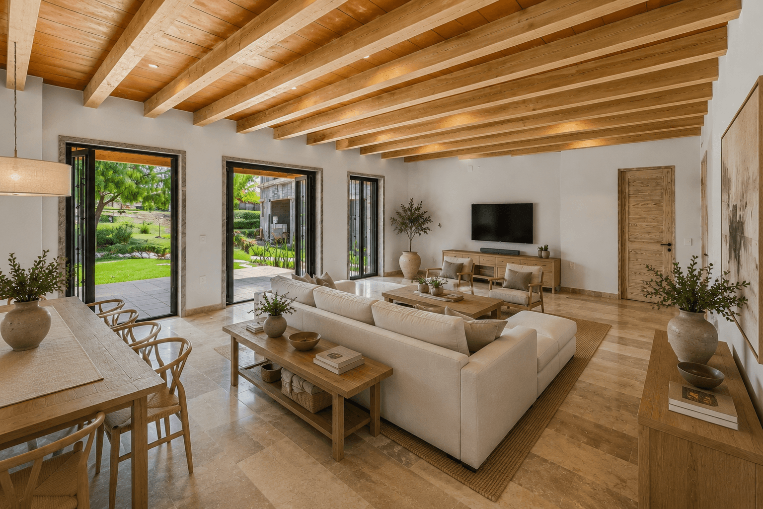 CASA LOS OLIVOS — photo 4 of 10
