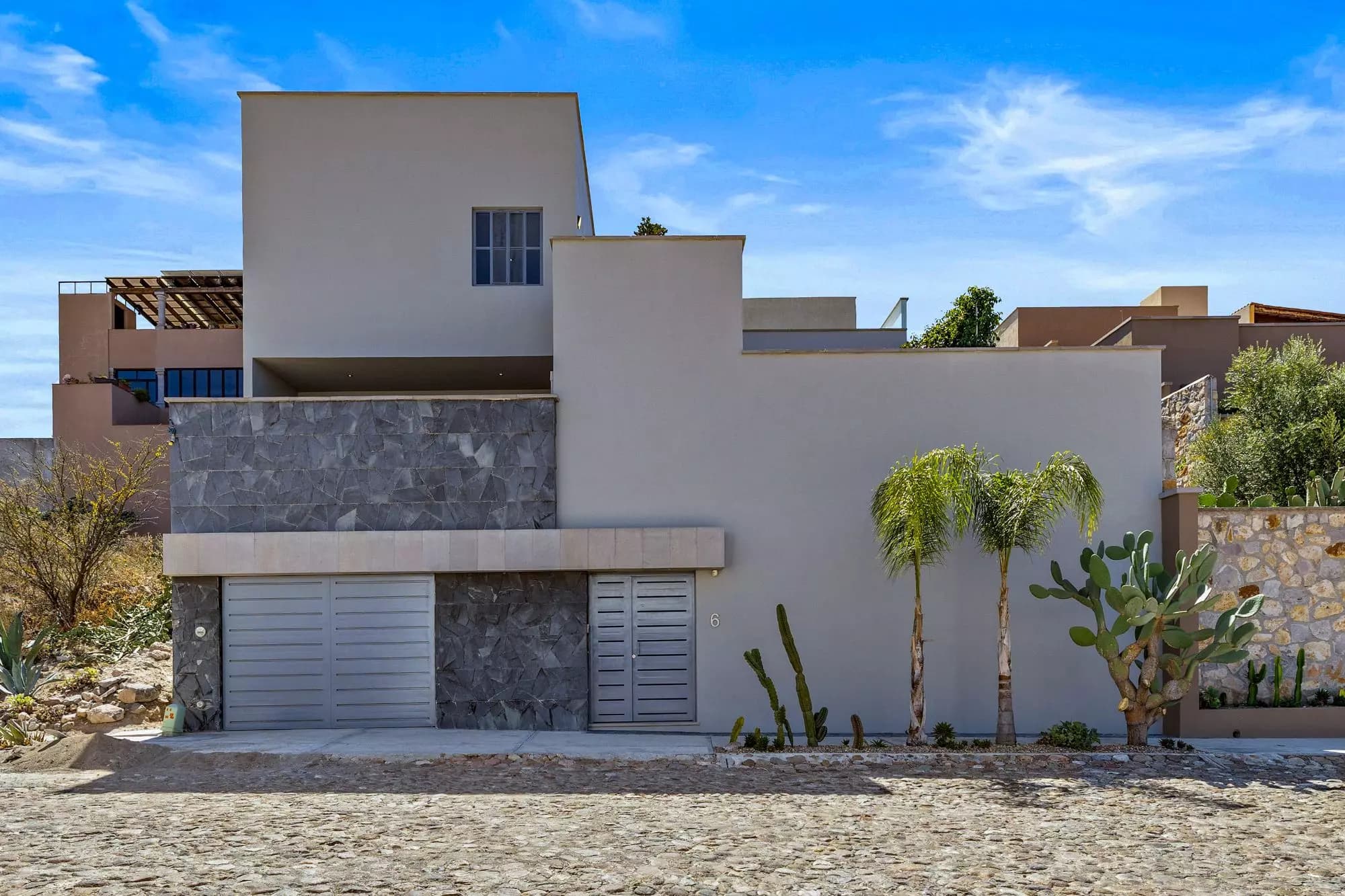Casa San Uriel — photo 6 of 10