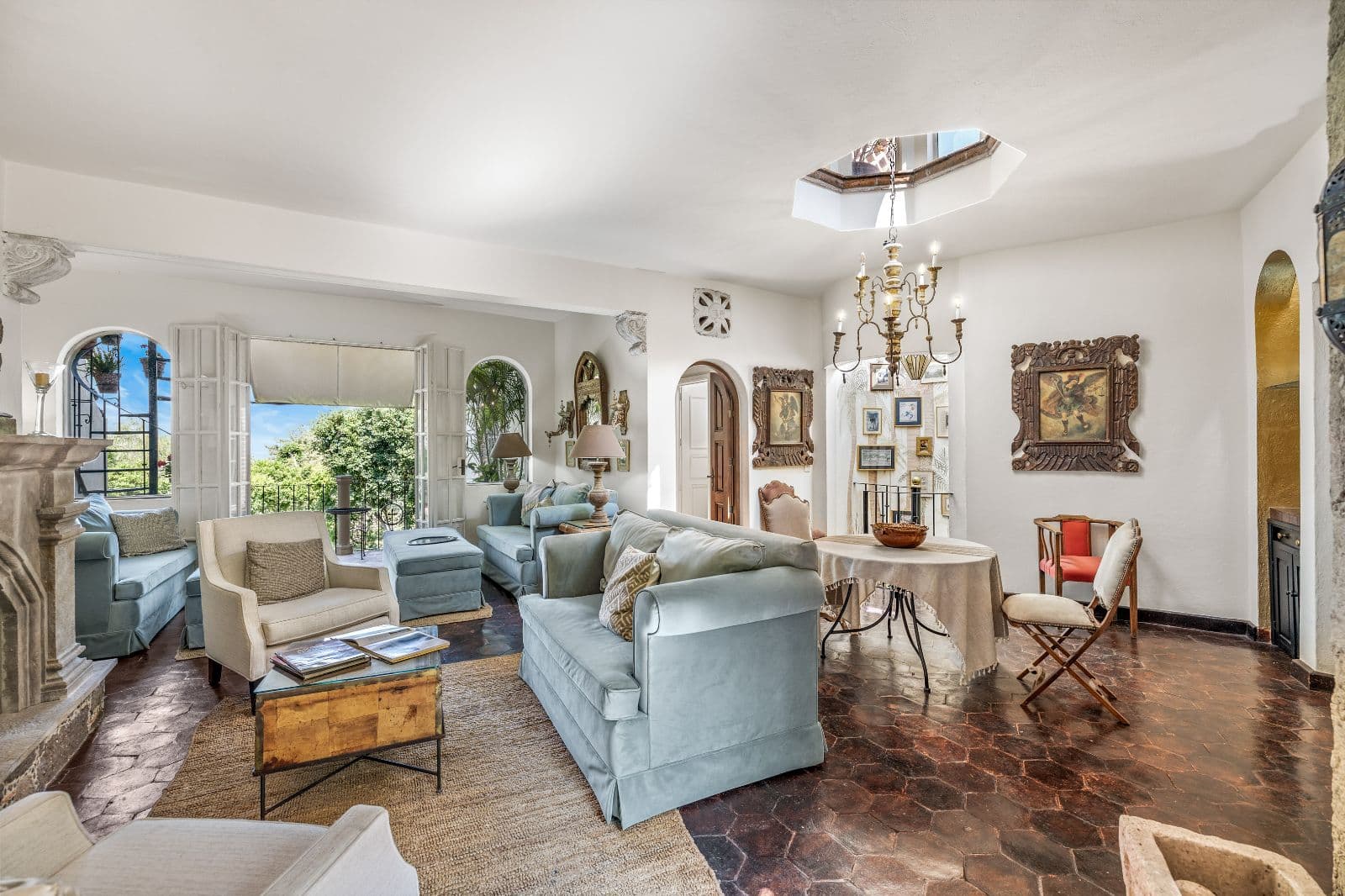 Casa de La Soñadora — photo 1 of 1
