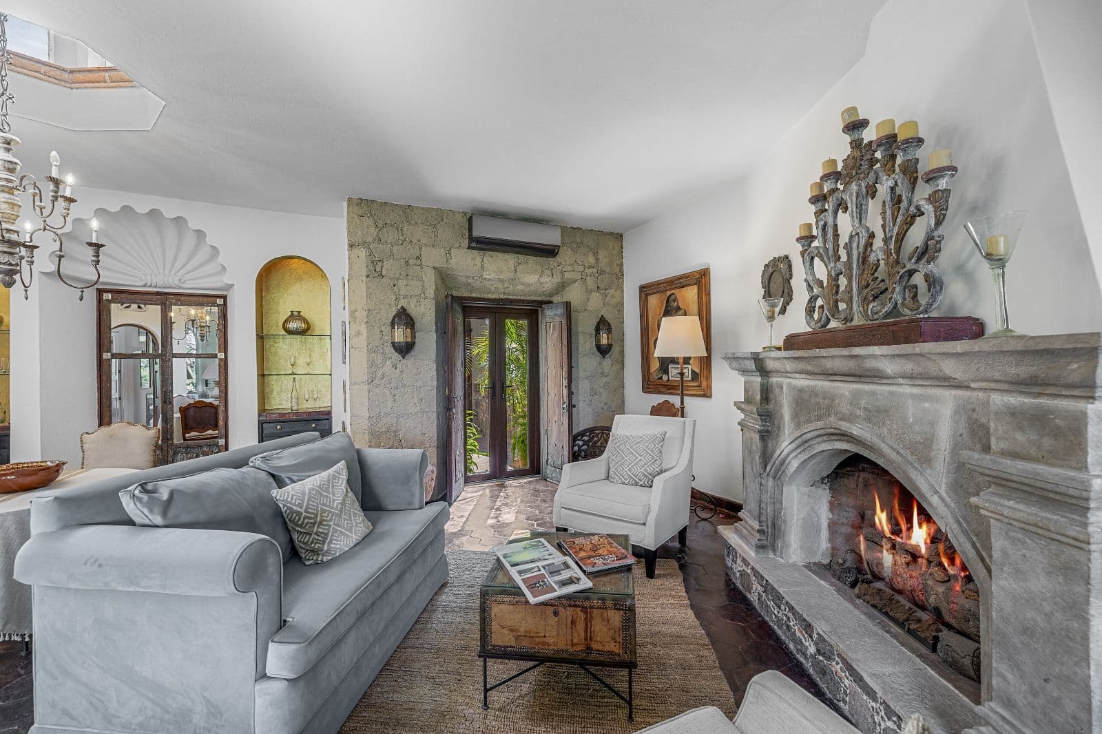 Casa de La Soñadora — photo 1 of 10